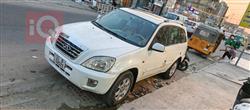 Chery Tiggo 3